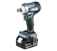 Makita hocs sans fil Li-ion LXT 18V/5.0Ah DTW300RTJ