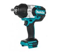 Makita hocs sans fil 1/2" Li-ion LXT 18V, sans batterie DTW1002Z