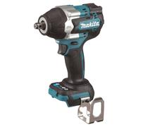 Makita Boulonneuse à chocs DTW700Z 18V LXT 700 Nm 1/2" Machine seule