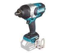 Boulonneuse à chocs 18V LXT MAKITA DTW1001Z 1050Nm 3/4" (machine seule)