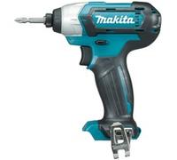Makita hocs sans fil TD110DZ, 12 volts max., Visseuse à choc