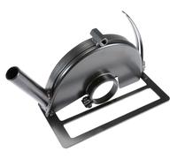 Makita Hotte d'aspiration coulissante, 230 mm, 194044-1