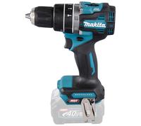 Makita HP002GZ Perceuse visseuse percussion Li-ion XGT 40V sqns batterie