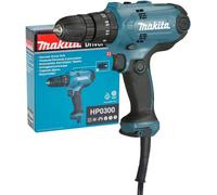 Makita HP0300 Marteau piqueur 3/8" 1500U/min 22500bpm 320W