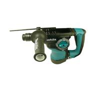 Makita HR 2811 F Perforateur à percussion pour outils SDS-PLUS + Coffret de transport