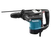 Makita HR 4510 C Marteau combiné 1350 watts SDS Max 9,4 J + coffret