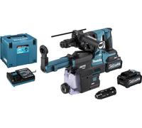 Makita HR004GM202 Marteau combiné sans fil SDS-PLUS 40V