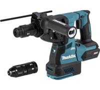 Makita HR004GZ Marteau combiné sans fil SDS-PLUS 40V