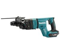 MAKITA HR007GZ Perforateur Burineur Sans-fil - 40V Max Li-ion - SDS -PLUS - Machine Seule - 3 J - Brushless