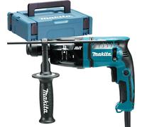 Makita HR1841FJ Perforateur SDS-PLUS 18 mm 470 W en MAKPAC