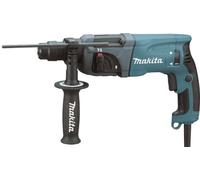 MAKITA HR2230 - Martillo ligero sds-plus 710W 2.6 kg broca hasta 22