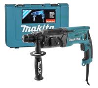 Makita HR2470 Marteau de forage et de burinage SDS Plus