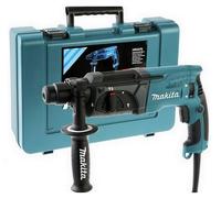 Makita Perforateur burineur HR2470 SDS-Plus 780 W