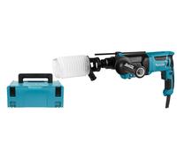 Makita HR2630J Perforateur Burineur - SDS-Plus - 800 W - 2,4 J