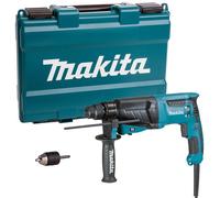 Makita HR2630X7 Perfo-burineur SDS-Plus (800W/2,4J)