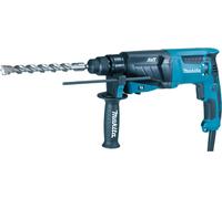 Makita Marteau combiné avec AVT 2,4J,800W HR2631F