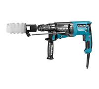 Makita HR2631FTJ Perforateur Burineur - SDS-plus - Mbox - 800 W - 2,4 J