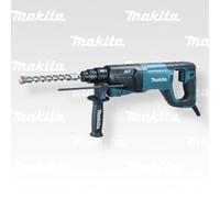 Makita HR2641 marteau combiné avec AVT 2,4J,800W