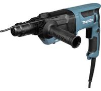 Makita Kombihammer HR2670FTX1, Marteau piqueur