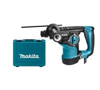 Makita HR2811f Perforateur Burineur - SDS-plus - 800 W - 2,9 J