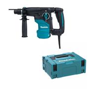 Makita Marteau combiné 3,9 J, 1050 W HR3001CJ