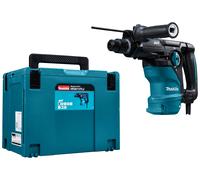 Makita HR3011FCJ Perforateur Burineur - 230 V - SDS-Plus - Mbox - 3,9 J - 1050 W