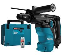 Makita HR3012FCJ Perforateur Burineur - 230 V - SDS-Plus - Coffret - 3,9 J - 1050 W
