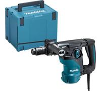 Makita HR3012FCJ perforateur combiné SDS-PLUS 30 mm 1 050 W dans MAKPAC