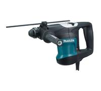 Makita HR3200C SDS-plus Perforateur - Burineur dans valise - 850W - 5,1J
