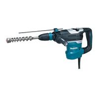 Makita HR4013C Marteau Rotatif SDS Max AVT 40Mm 1000W 110V MAKHR4013CL
