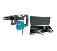 Makita HR4013C Perfo-Burineur SDS-Max 1100 W 40 mm & D-42494