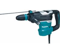 Perforateur burineur MAKITA SDS-MAX 1100W 8J + mallette HR4013C