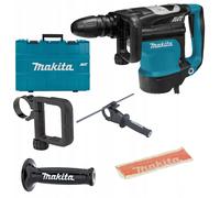 MAKITA HR4511C Marteau combiné SDS-Max avec AVT, 9,4 J / 1350 W, dans coffret