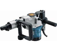 Makita HR5000, 260 tr/min, 11.3 J, 16 - 45 mm, 110 dB, 99 dB, AC