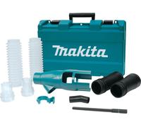 Makita HR5212C - HR5202C kit d'aspiration pour le perçage et le burinage