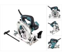 Makita HS6601 - Scie circulaire - 1050 W - 165 mm
