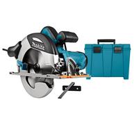 Makita HS7101K Scie Circulaire - 1400 W - 190 Mm - Coffret