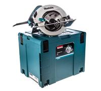 Makita HS7601J Scie circulaire (1200W/190mm) MAKPAC 4