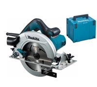 Scie Circulaire MAKITA HS7601J 190 mm 1200 W