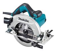 Makita Scie circulaire manuelle HS7611J 190 mm 1600 W – avec systainer