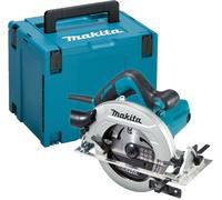 Makita HS7611J Scie circulaire (1600W/190mm) Makpac