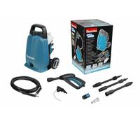 Makita HW102 Nettoyeur Haute Pression - 1300W - 70 Bar