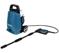 Nettoyeur haute pression MAKITA HW102 1300 watts 100 bar à eau froide