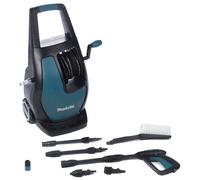 Nettoyeur haute pression MAKITA HW111 110bars 1700W