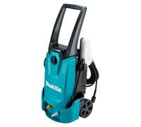 Nettoyeur haute pression 1600W MAKITA 120bar - flexible 10m - HW1200
