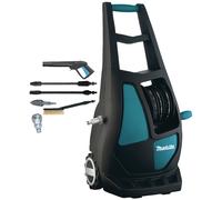 Makita HW132 Nettoyeur haute pression (140bar/2100W)
