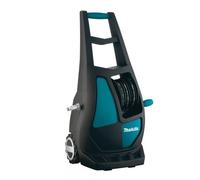 Makita HW132, Senkrecht, Elektro, 8 m, 5 m, 420 l/h, 120 bar