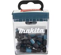 Makita Impact Black Bit-Set 25tlg. E-12382 Jeu dembouts - 0088381586603