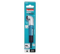 Makita Impact Black E-25030 Embout de vissage coudé 1/4" - Angle 90°