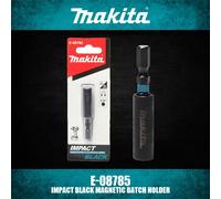 Makita Impact Black Screwdriving Drill Drive Bit Driving Set Power Tool Driver Drill Accessories Power Tool Accessories E-08844